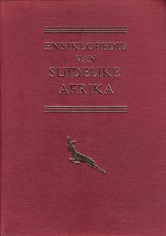 Ensiklopedie van Suidelike Afrika