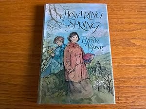 Flowering Spring - signed first edition