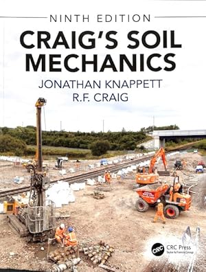 Seller image for Craig's Soil Mechanics for sale by GreatBookPrices