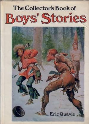 The Collector's Book of Boys' Stories