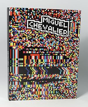 Image du vendeur pour Miguel Chevalier : Power pixels mis en vente par Librairie L'Autre sommeil