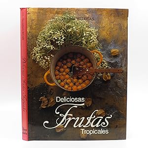 Deliciosas Frutas Tropicales (Cultura del Cafe)