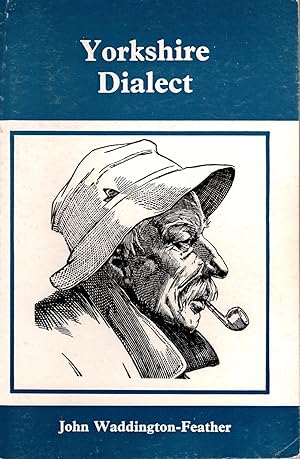 Seller image for Yorkshire Dialect for sale by Delph Books PBFA Member