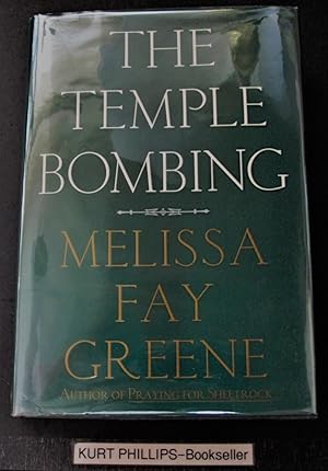 The Temple Bombing (Signed Copy)