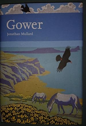 Image du vendeur pour Gower mis en vente par Clarendon Books P.B.F.A.