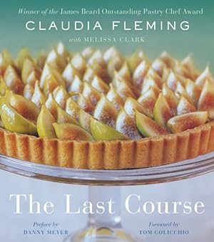 Imagen del vendedor de Last Course : A Cookbook a la venta por GreatBookPrices