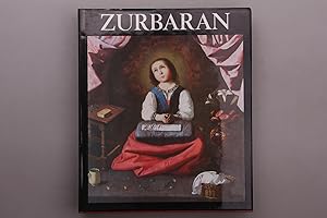 Image du vendeur pour ZURBARAN. 1598-1664 mis en vente par INFINIBU KG