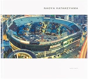 Seller image for Naoya Hatakeyama for sale by Harper's Books, ABAA