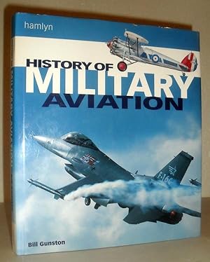 History of Military Aviation