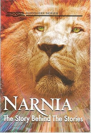 Imagen del vendedor de Narnia: The Story Behind The Stories a la venta por The Book Junction