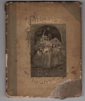 Immagine del venditore per Pilgrims of the Night venduto da Recycled Books & Music