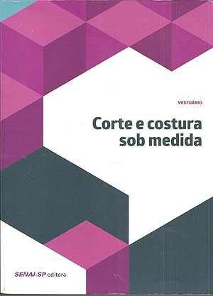 CORTE E COSTURA SOB MEDIDA