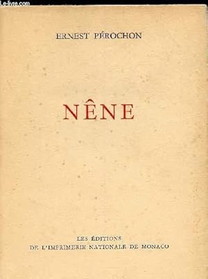 Image du vendeur pour Nne - Collection des "Prix Goncourt" exemplaire N 297 mis en vente par Le-Livre