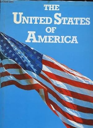 Bild des Verkufers fr The United States of America zum Verkauf von Le-Livre