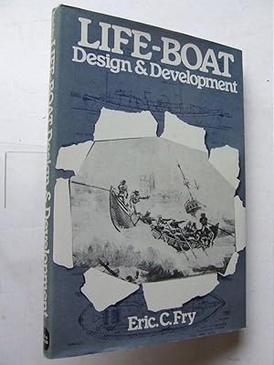 Immagine del venditore per Life-Boat Design and Development venduto da McLaren Books Ltd., ABA(associate), PBFA