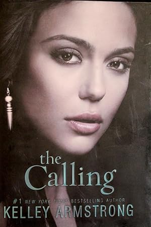Imagen del vendedor de The Calling a la venta por Mad Hatter Bookstore