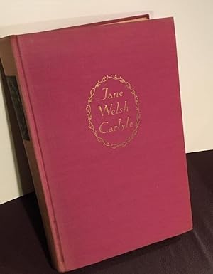 Seller image for Jane Welsh Carlyle for sale by Henry E. Lehrich