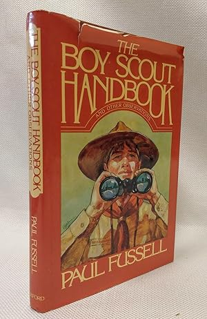 Seller image for The Boy Scout Handbook and Other Observations for sale by Book House in Dinkytown, IOBA