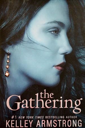 Imagen del vendedor de The Gathering a la venta por Mad Hatter Bookstore