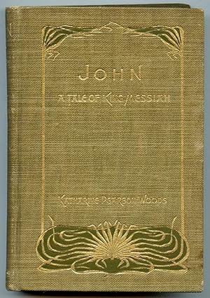 Seller image for John: A Tale of King Messiah for sale by Book Happy Booksellers