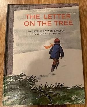 The Letter on the Tree
