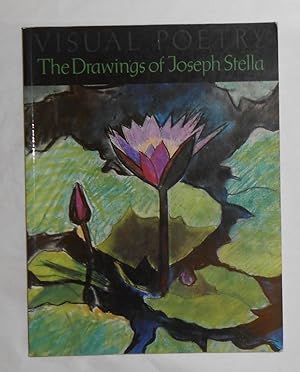 Immagine del venditore per Visual Poetry - The Drawings of Joseph Stella (Amon Carter Museum, Fort Worth 23 February - 22 April 1990 and touring) venduto da David Bunnett Books