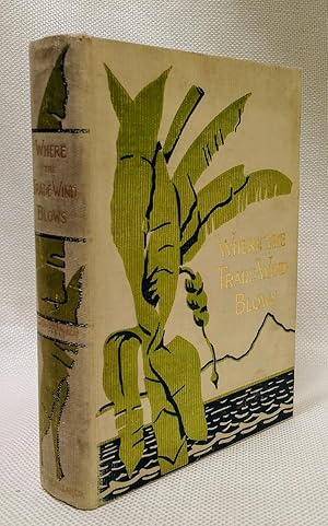 Bild des Verkufers fr Where the Trade-Wind Blows: West Indian Tales zum Verkauf von Book House in Dinkytown, IOBA