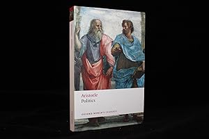 Seller image for Politics (Oxford World's Classics) for sale by ShiroBooks