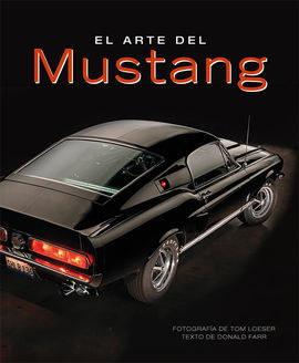 EL ARTE DEL MUSTANG