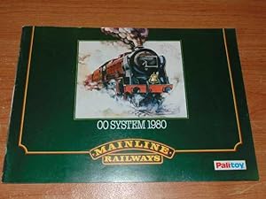 OO System 1980 Mainline Railways