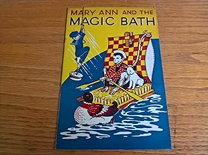 Mary Ann and the Magic Bath