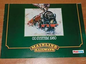 OO System 1980 Mainline Railways