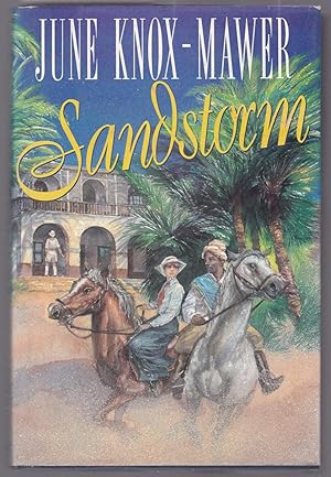 Immagine del venditore per Sandstorm venduto da Laura Books