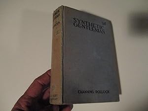 Seller image for Synthetic Gentleman for sale by Dean's Books