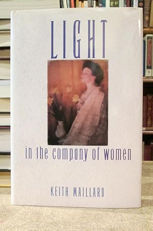 Seller image for Light in the company of Women for sale by Kestrel Books