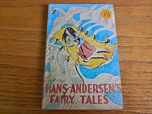 Hand Andersen's Fairy Tales