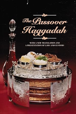 Seller image for The Passover Haggadah for sale by Bookshop Baltimore