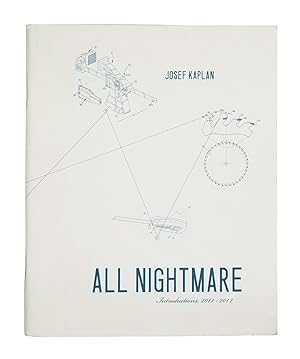 All Nightmare: Introductions, 2011-2012