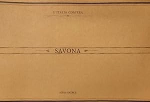 Seller image for Savona. Immagini del passato. for sale by FIRENZELIBRI SRL