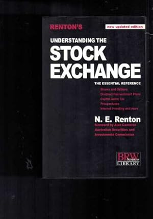 Renton's Understanding the Stock Exchange