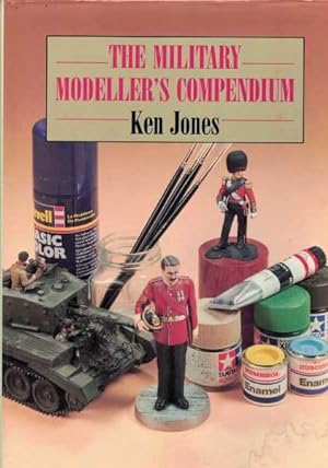 Seller image for The Military Modeller's Compendium for sale by Berry Books