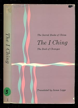 Seller image for The I Ching - Th Sacred Books of China- for sale by Don's Book Store