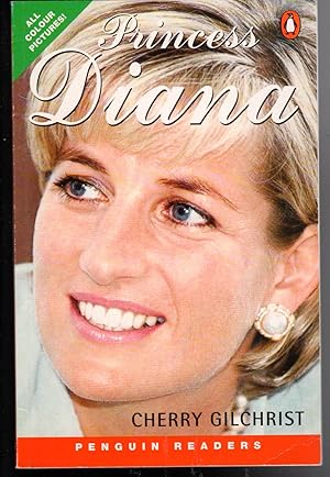 Imagen del vendedor de Penguin Readers Level 3: "Princess Diana" a la venta por The Sun Also Rises