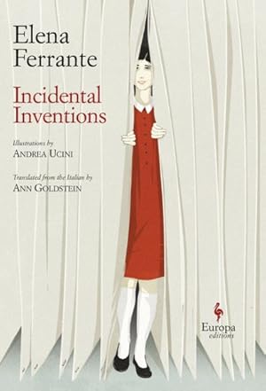 Image du vendeur pour Incidental Inventions mis en vente par GreatBookPrices