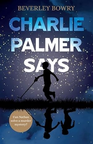 Seller image for Charlie Palmer Says for sale by GreatBookPrices