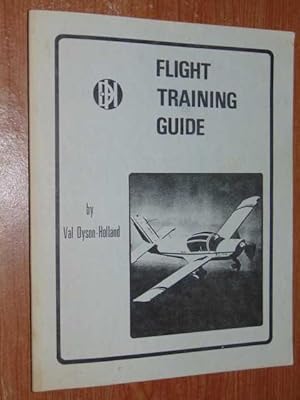 Flight Training Guide 1978