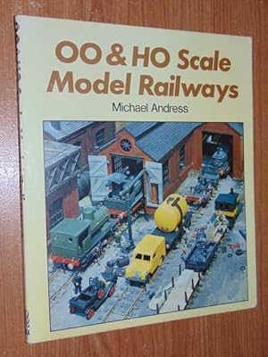 OO & HO Scale Model Railways