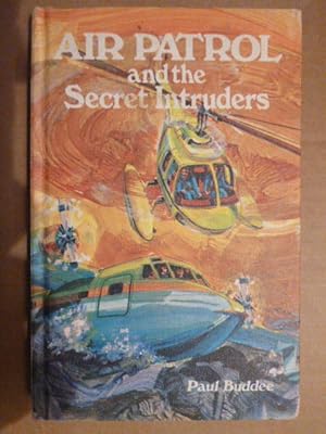 Air Patrol and the Secret Intruders