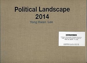 POLITICAL LANDSCAPE 2014 - Signed and Inscribed by the author #5/29