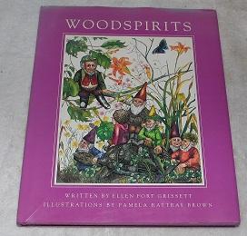 Seller image for Woodspirits for sale by Pheonix Books and Collectibles